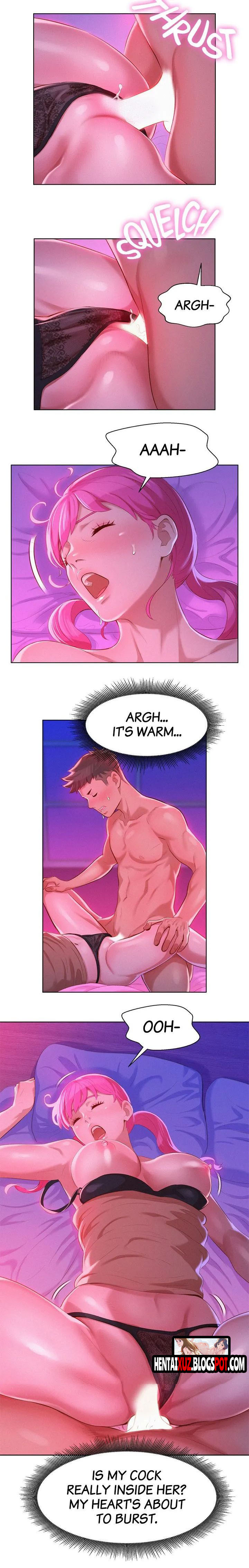 What do you Take me For? Ch.70/? page 100