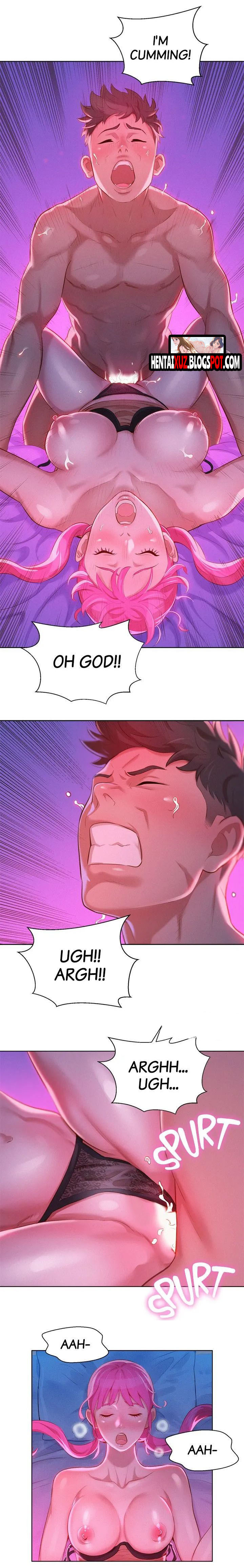 What do you Take me For? Ch.70/? page 104