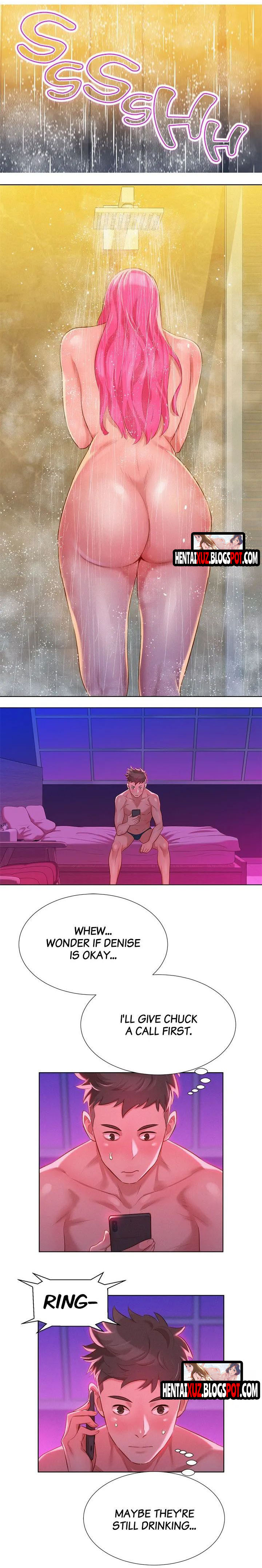 What do you Take me For? Ch.70/? page 105