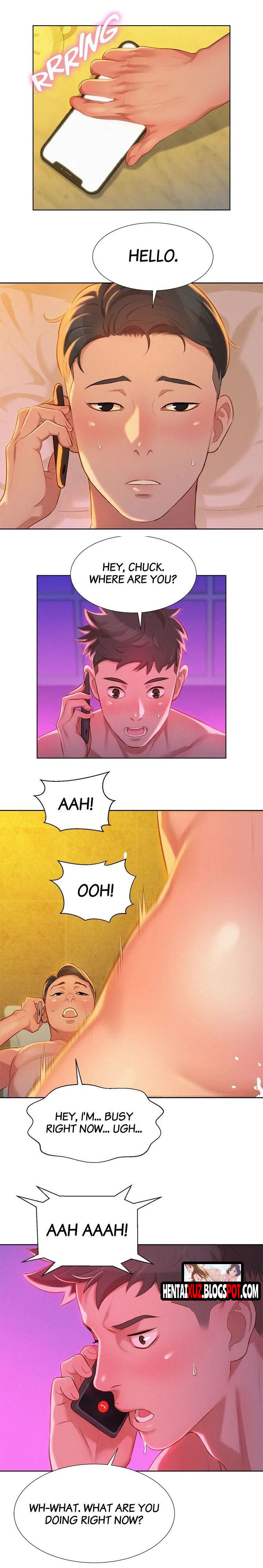 What do you Take me For? Ch.70/? page 106