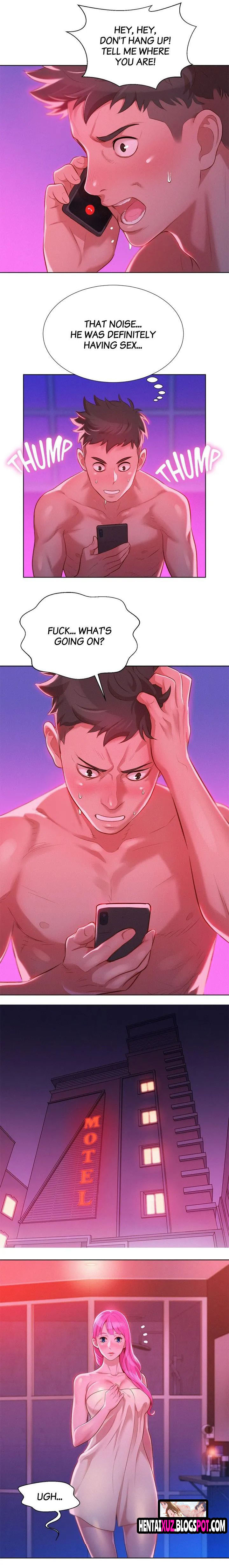 What do you Take me For? Ch.70/? page 108