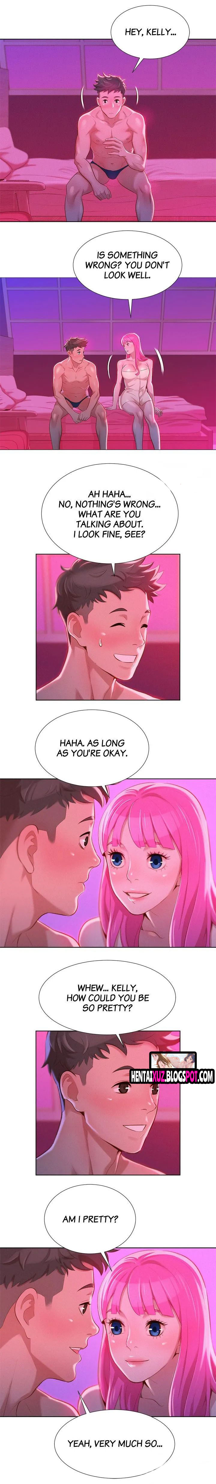 What do you Take me For? Ch.70/? page 109