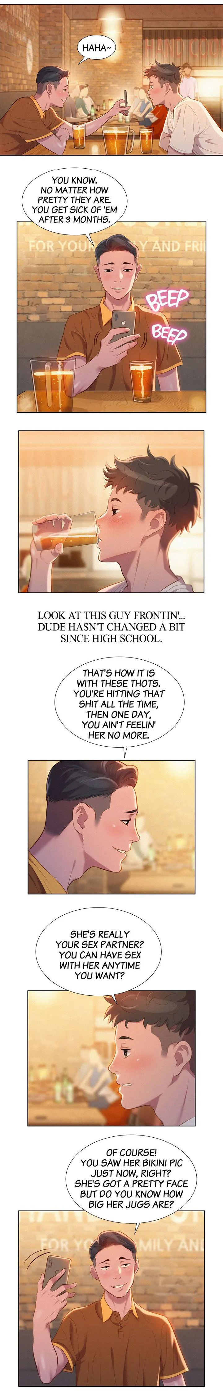 What do you Take me For? Ch.70/? page 11