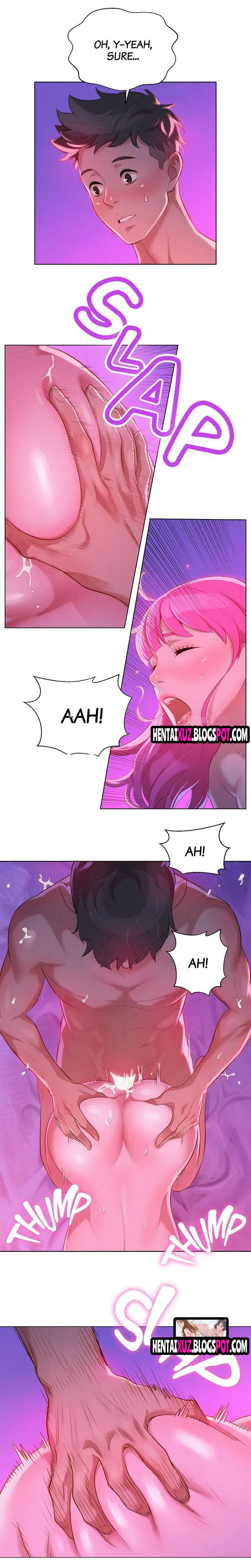 What do you Take me For? Ch.70/? page 115