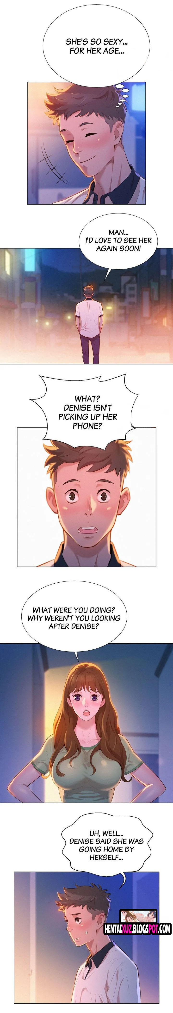 What do you Take me For? Ch.70/? page 118