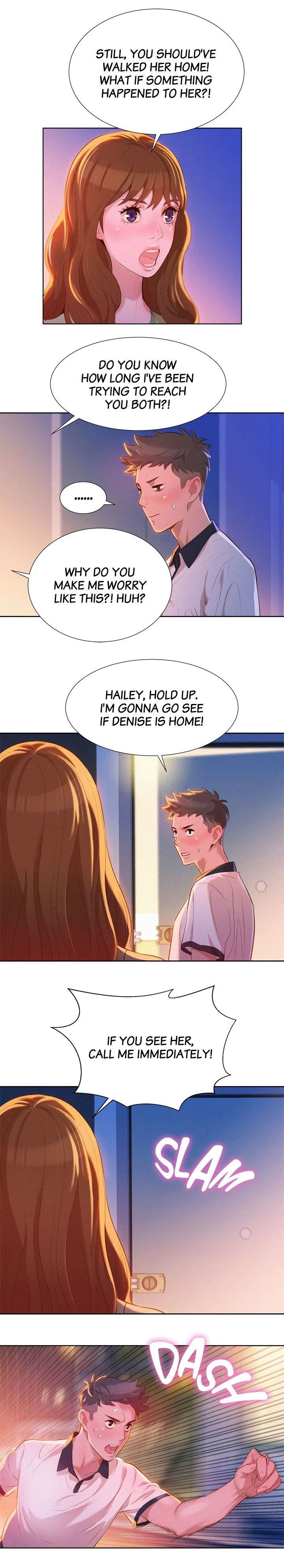 What do you Take me For? Ch.70/? page 119