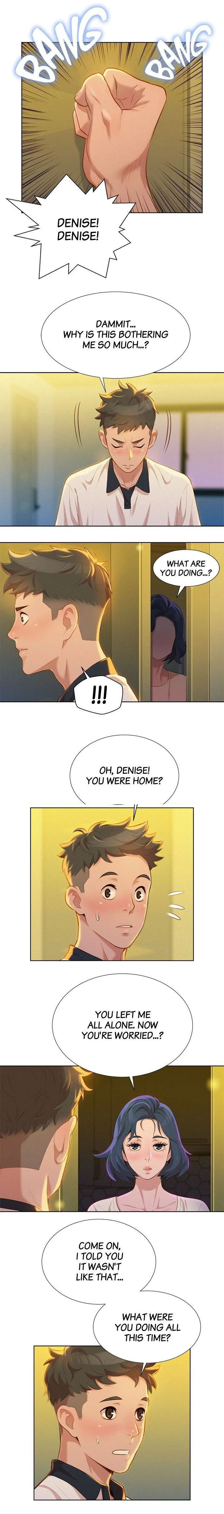 What do you Take me For? Ch.70/? page 122