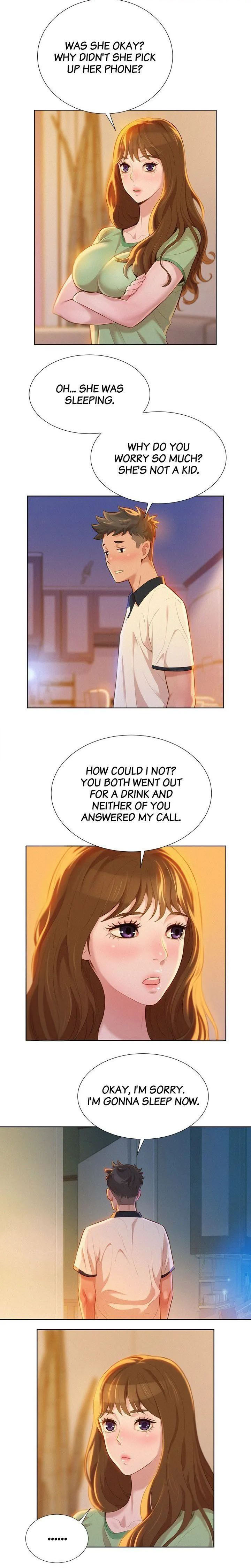 What do you Take me For? Ch.70/? page 124