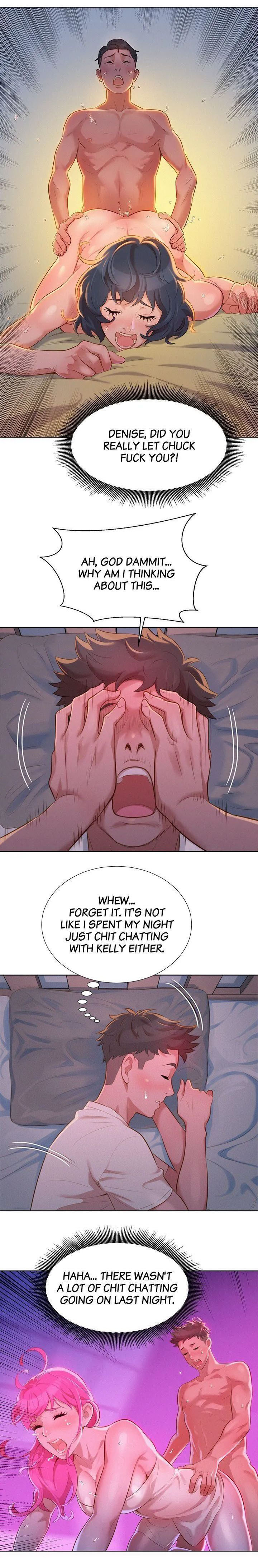 What do you Take me For? Ch.70/? page 126