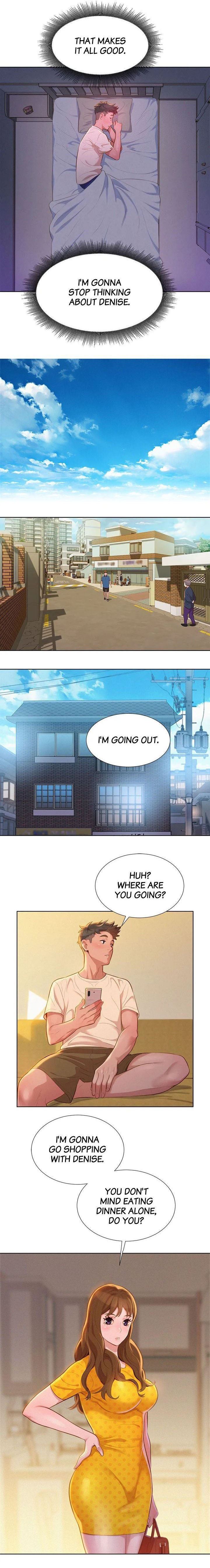 What do you Take me For? Ch.70/? page 127