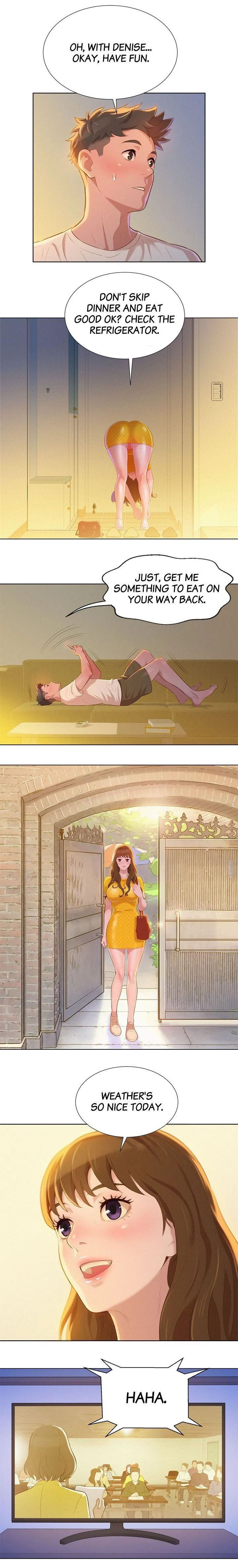 What do you Take me For? Ch.70/? page 128