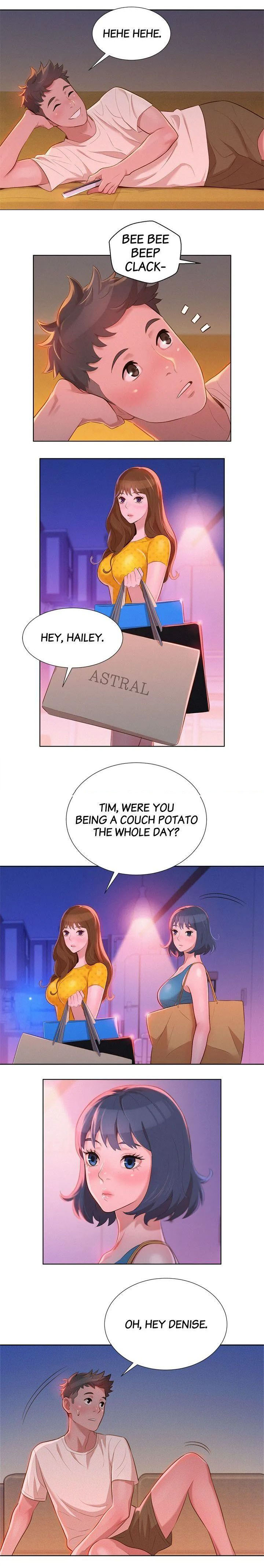 What do you Take me For? Ch.70/? page 129