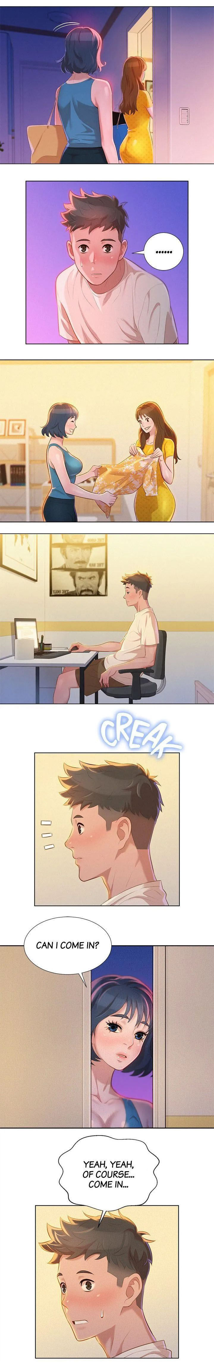 What do you Take me For? Ch.70/? page 130