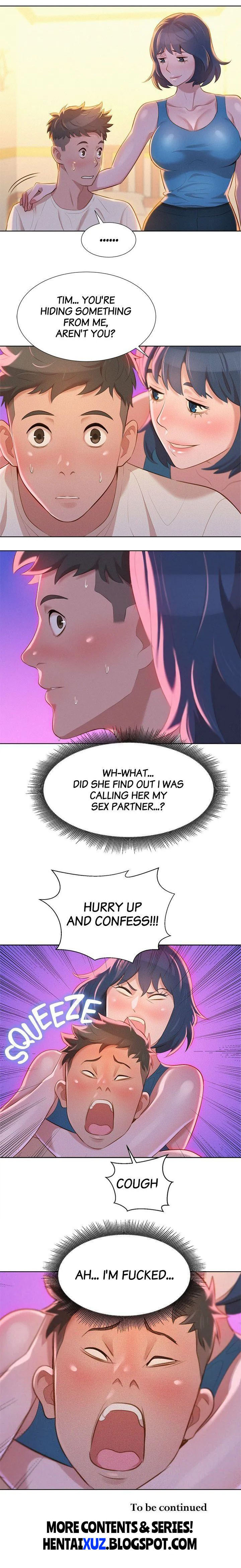 What do you Take me For? Ch.70/? page 131