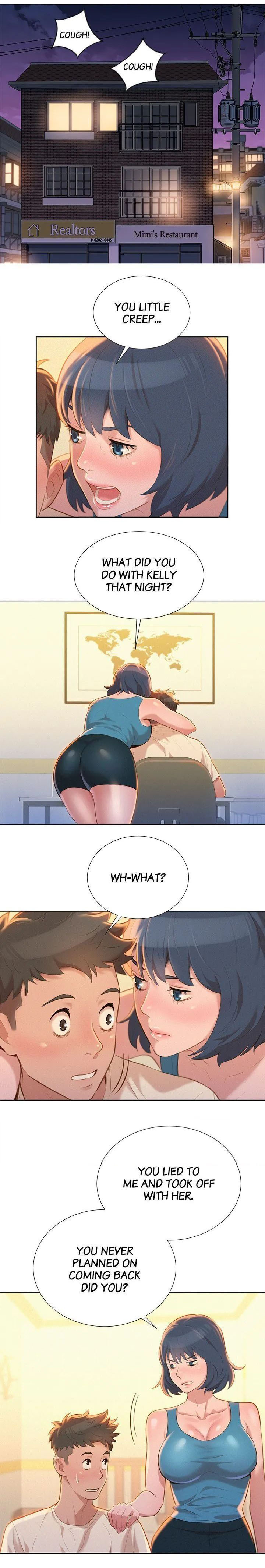 What do you Take me For? Ch.70/? page 132