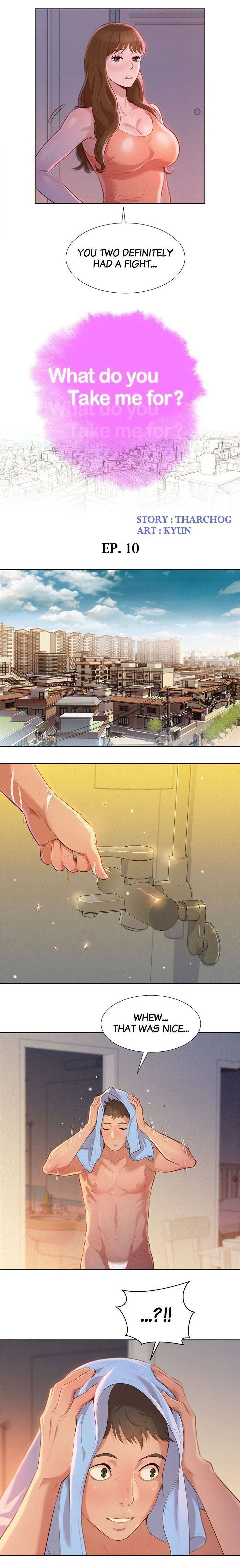 What do you Take me For? Ch.70/? page 136