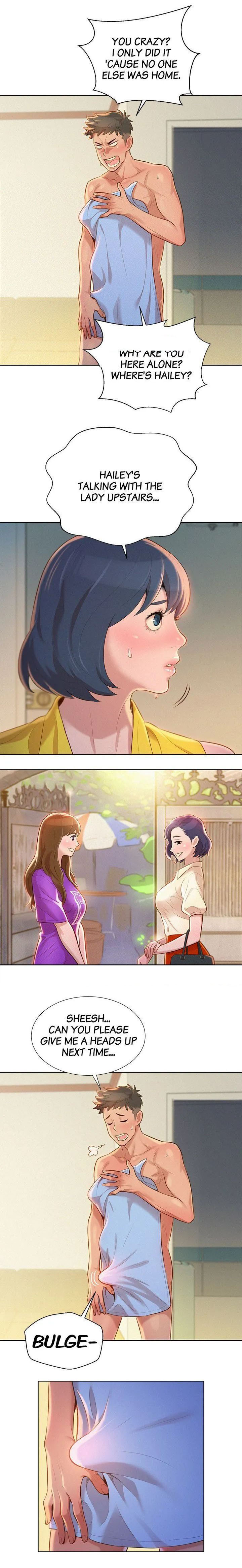 What do you Take me For? Ch.70/? page 138