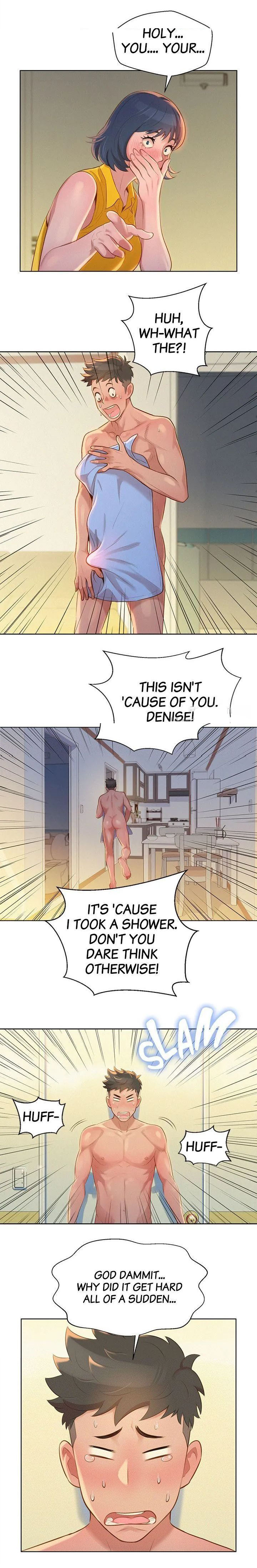What do you Take me For? Ch.70/? page 139