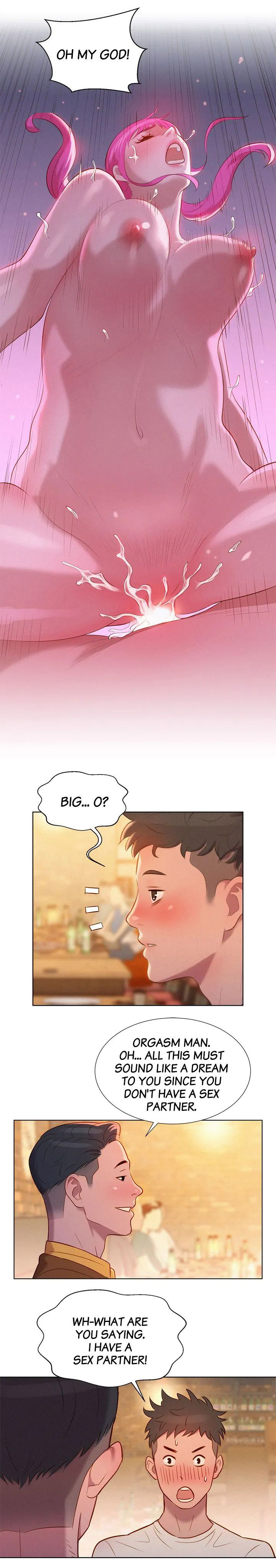 What do you Take me For? Ch.70/? page 14