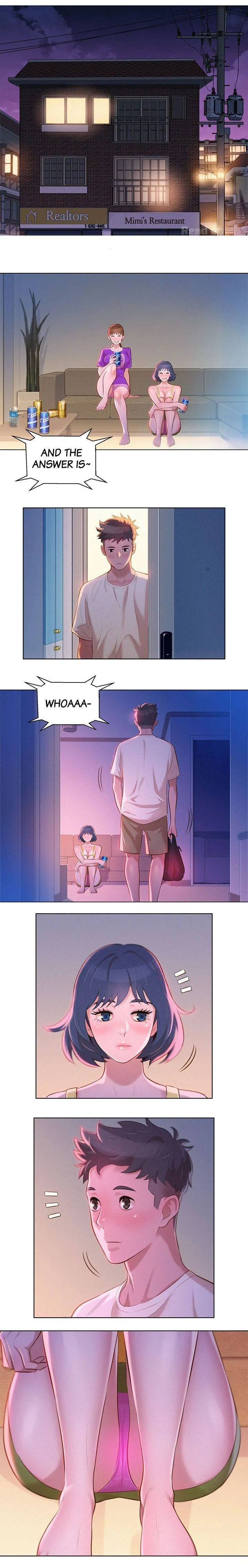 What do you Take me For? Ch.70/? page 140
