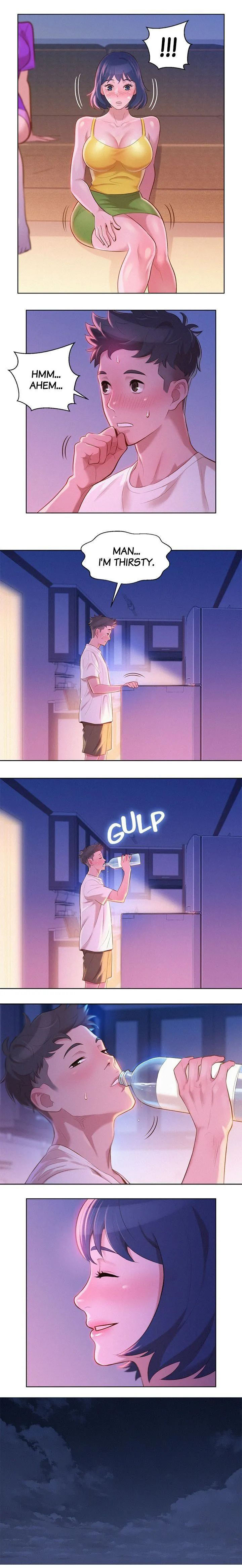 What do you Take me For? Ch.70/? page 141