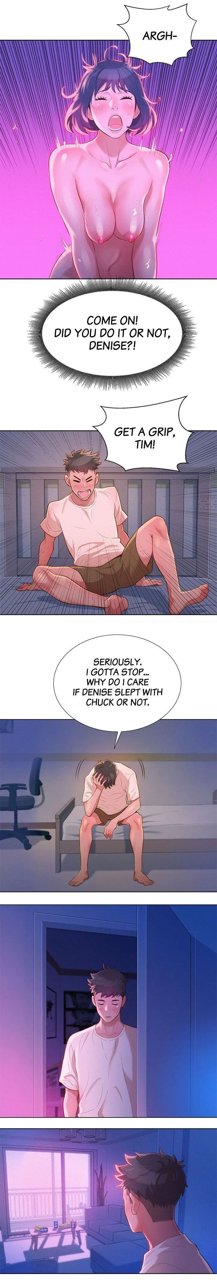What do you Take me For? Ch.70/? page 143