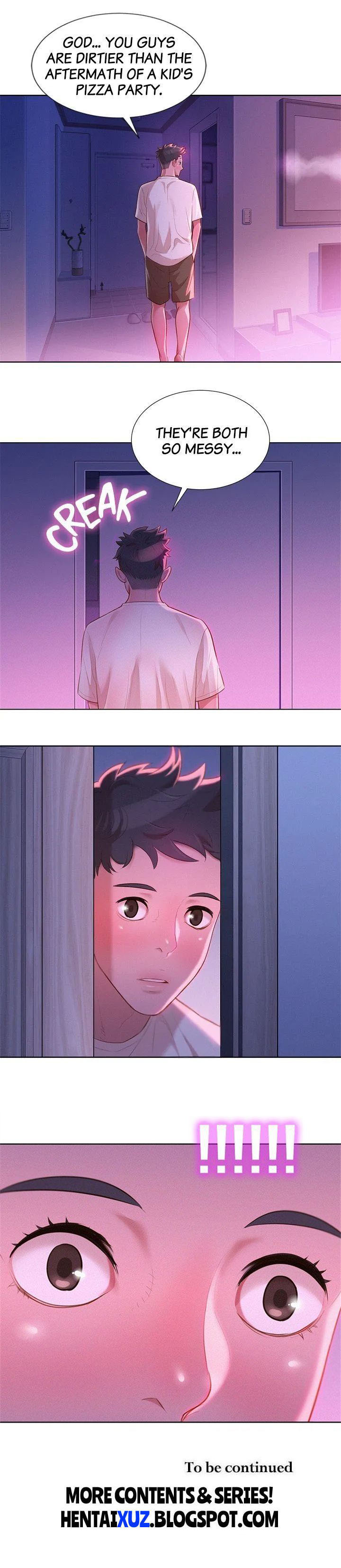 What do you Take me For? Ch.70/? page 144