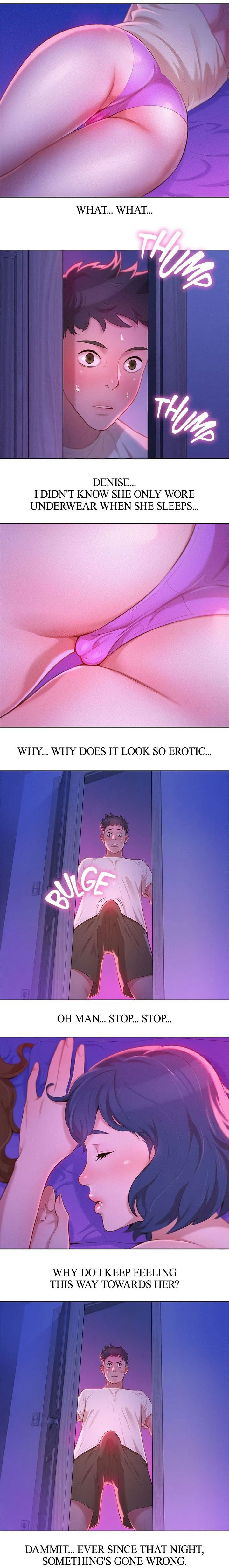 What do you Take me For? Ch.70/? page 146