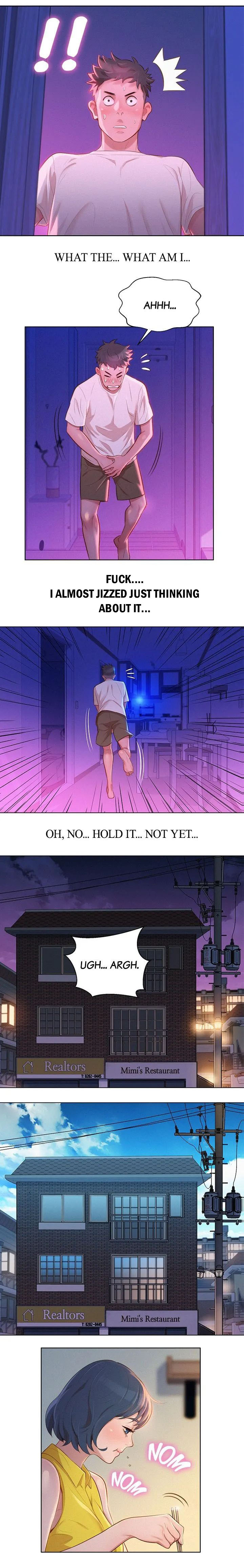 What do you Take me For? Ch.70/? page 148