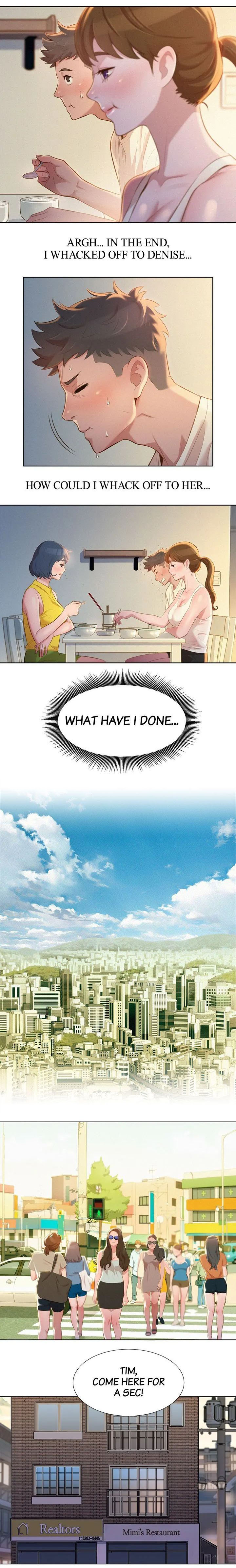 What do you Take me For? Ch.70/? page 149