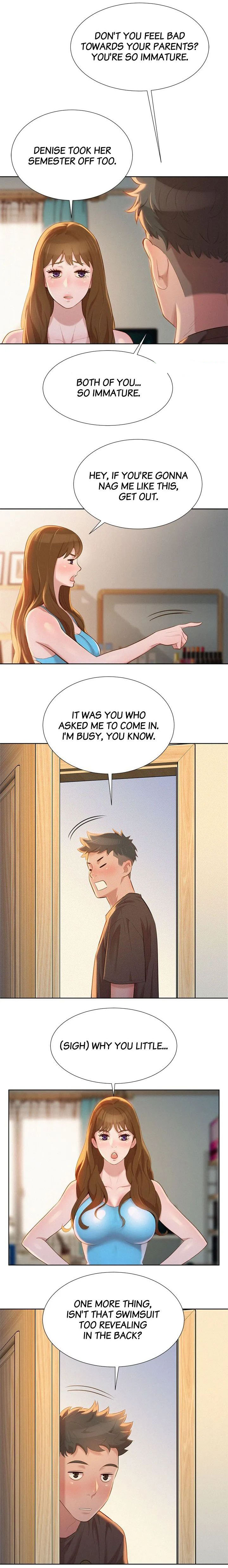 What do you Take me For? Ch.70/? page 152