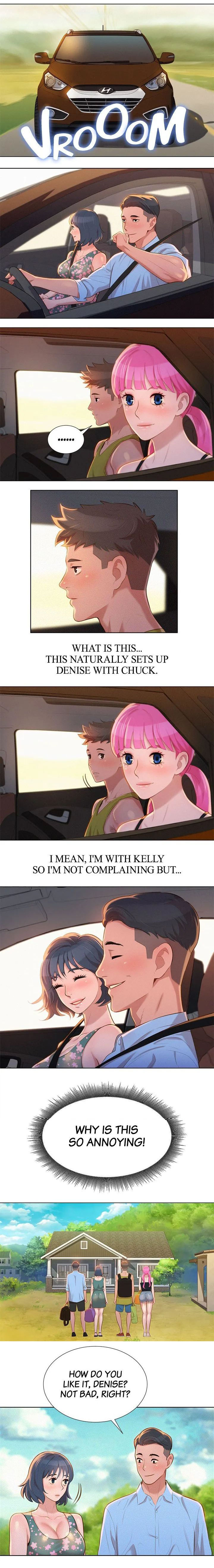 What do you Take me For? Ch.70/? page 155