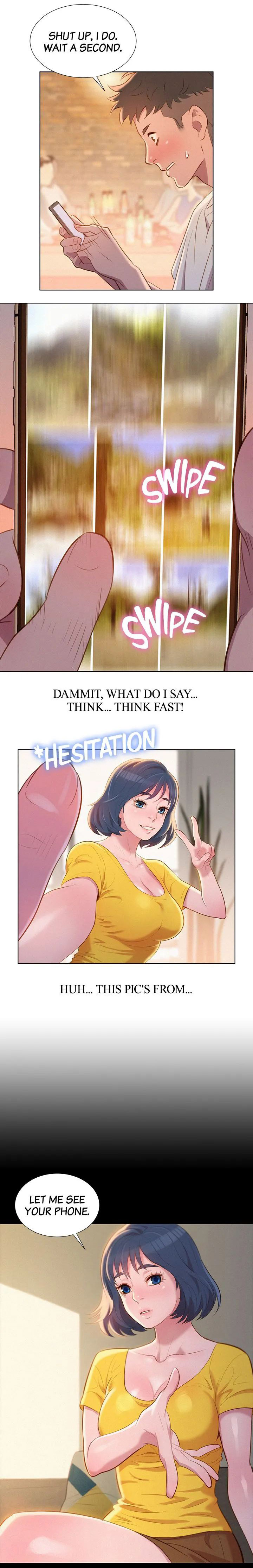 What do you Take me For? Ch.70/? page 16