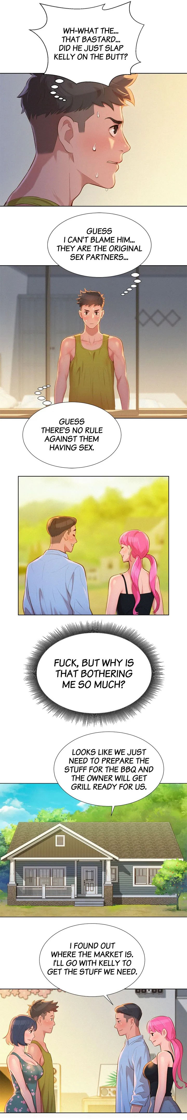What do you Take me For? Ch.70/? page 160