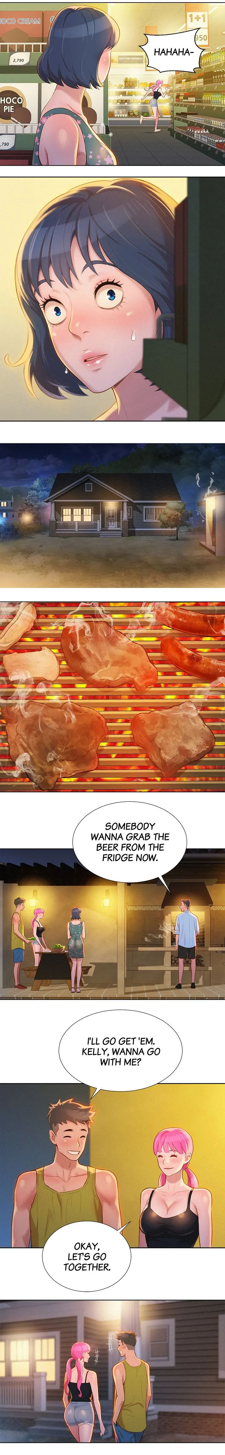 What do you Take me For? Ch.70/? page 165