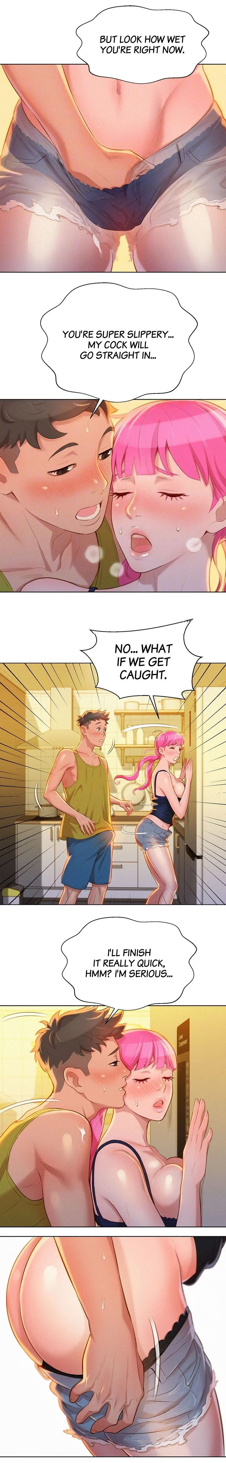 What do you Take me For? Ch.70/? page 171