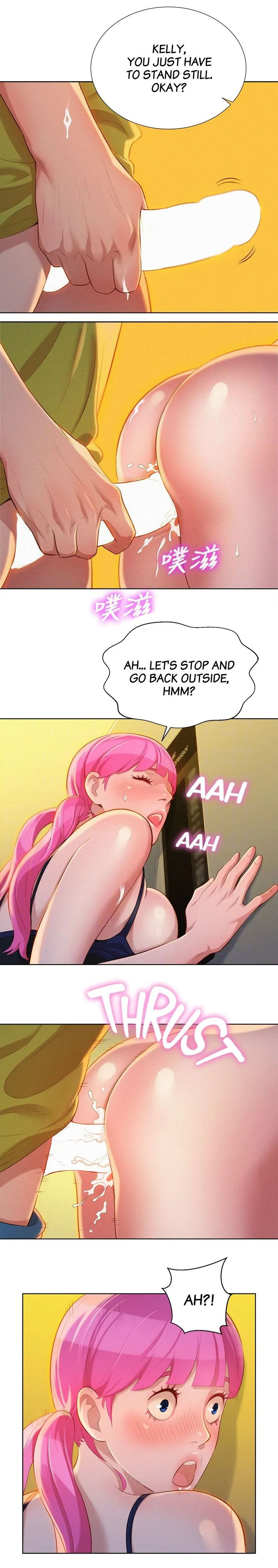 What do you Take me For? Ch.70/? page 172
