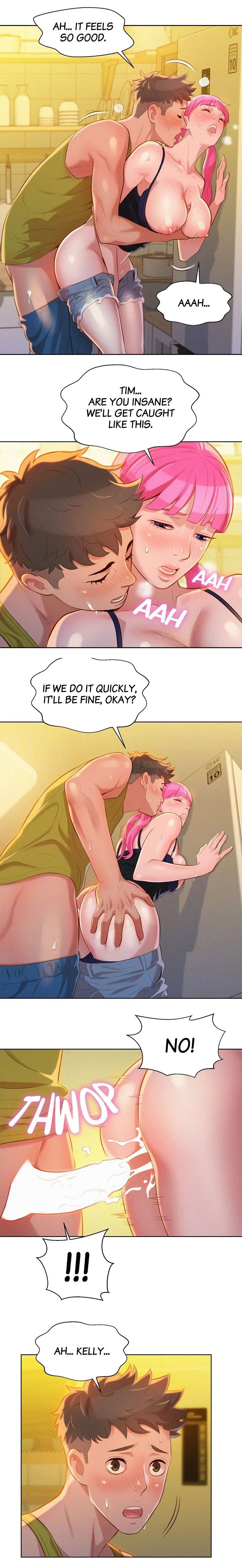 What do you Take me For? Ch.70/? page 173