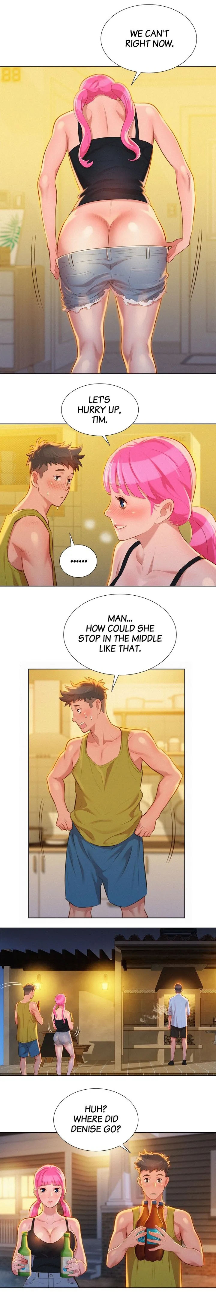 What do you Take me For? Ch.70/? page 174