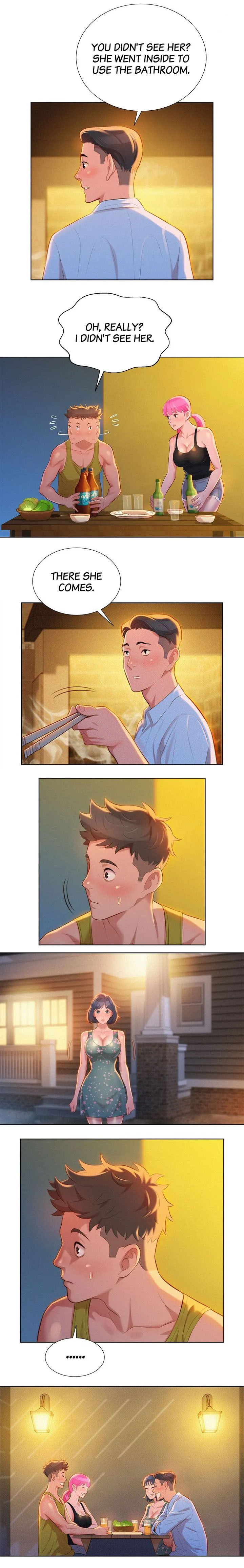 What do you Take me For? Ch.70/? page 175