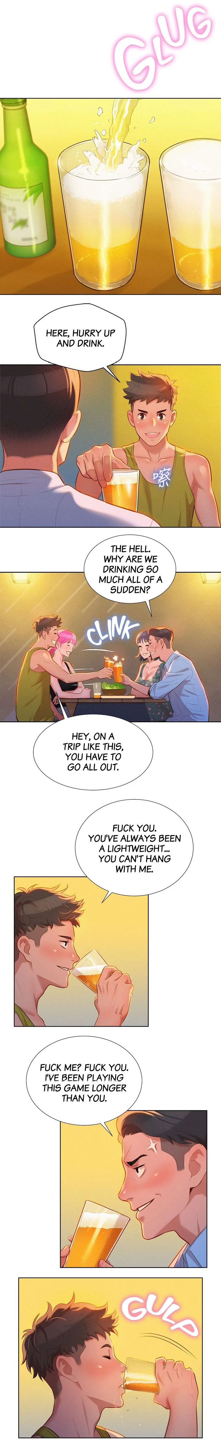 What do you Take me For? Ch.70/? page 177