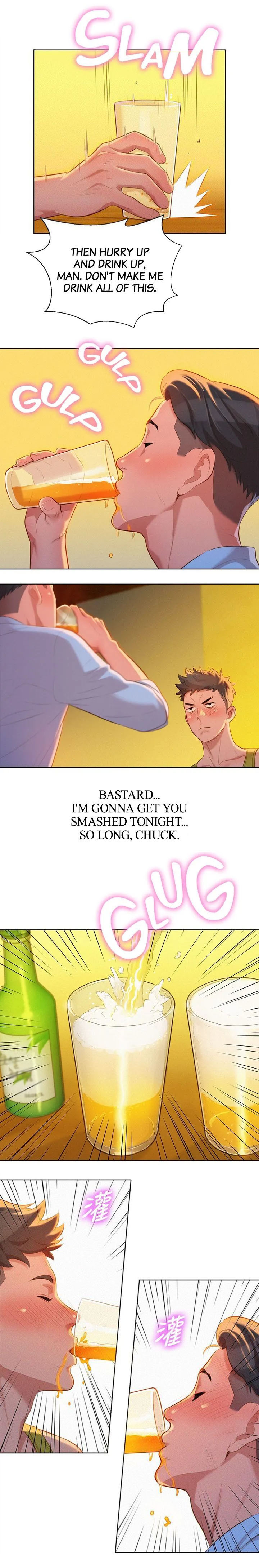What do you Take me For? Ch.70/? page 178