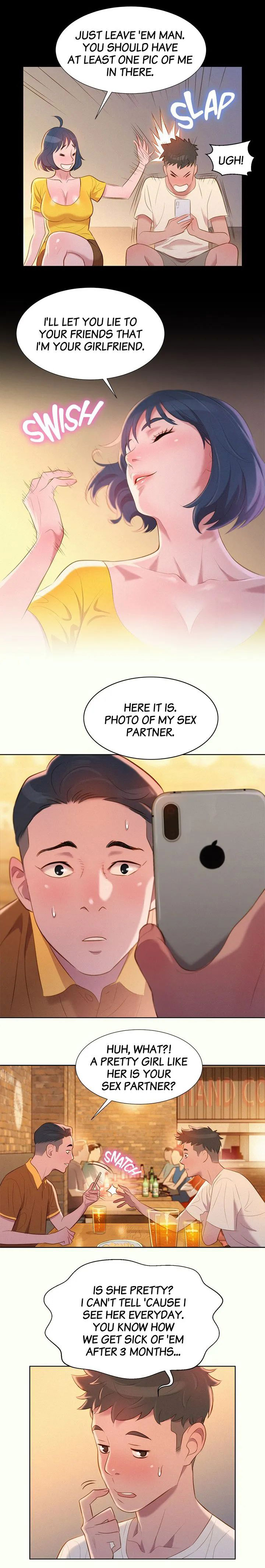 What do you Take me For? Ch.70/? page 18