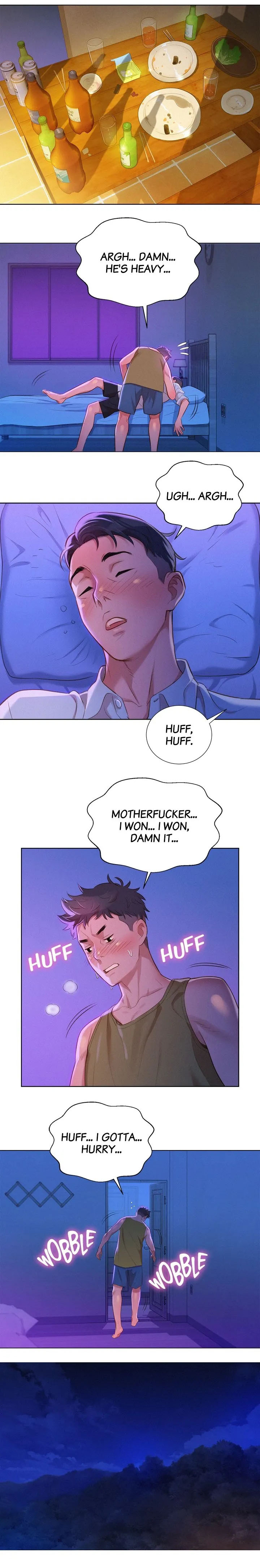 What do you Take me For? Ch.70/? page 180