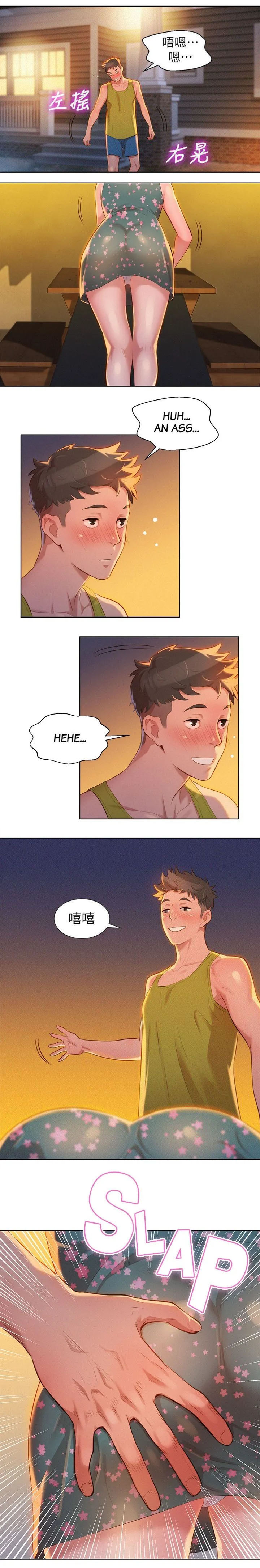 What do you Take me For? Ch.70/? page 181