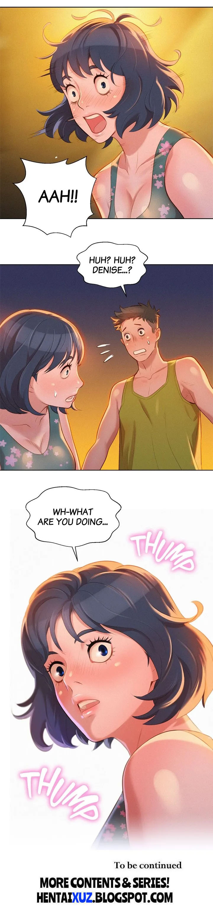 What do you Take me For? Ch.70/? page 182