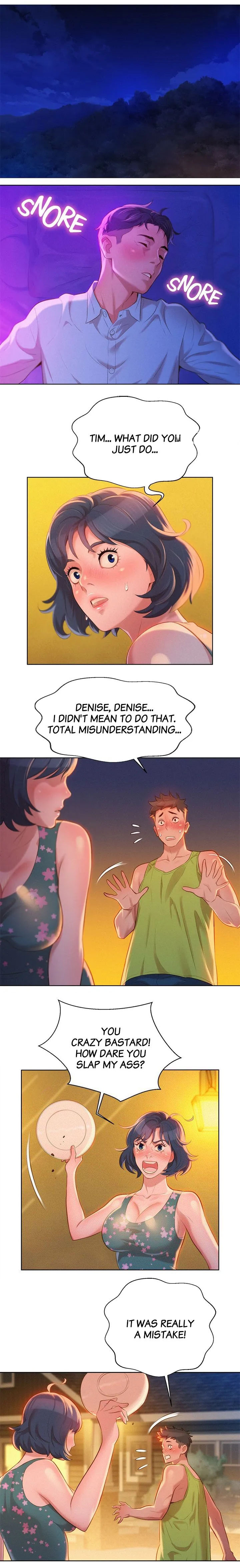 What do you Take me For? Ch.70/? page 183