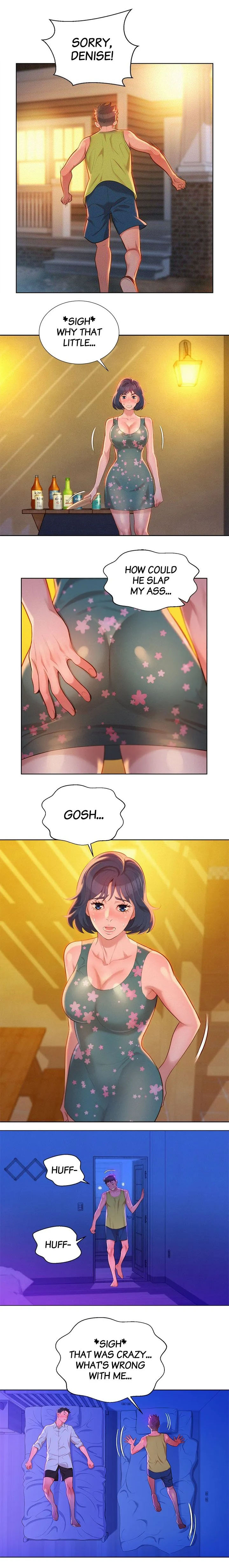 What do you Take me For? Ch.70/? page 184