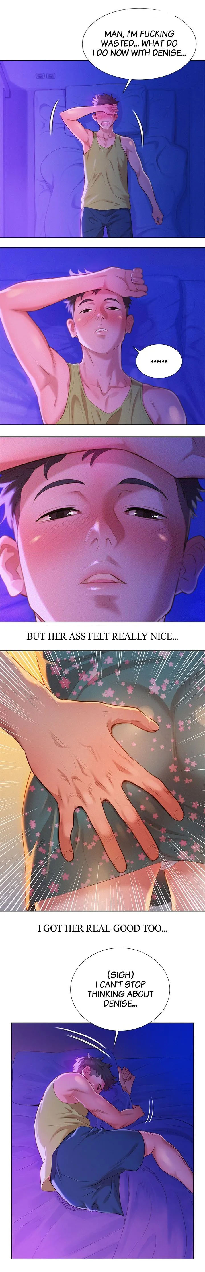 What do you Take me For? Ch.70/? page 185
