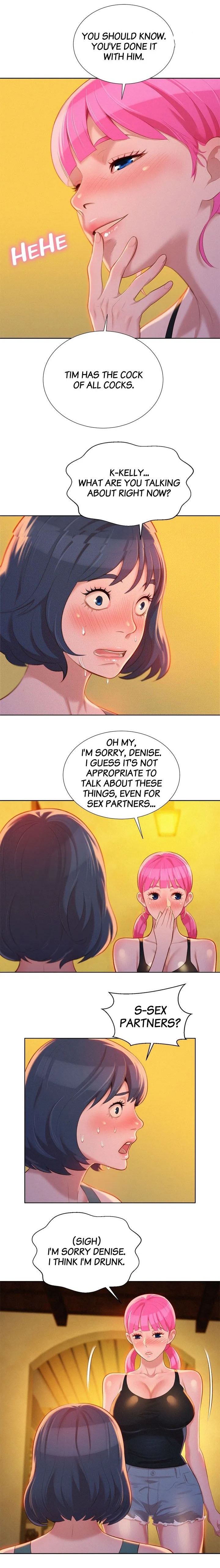 What do you Take me For? Ch.70/? page 189
